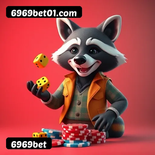 Benefícios do Login 6969bet - Bônus e Vantagens Exclusivas